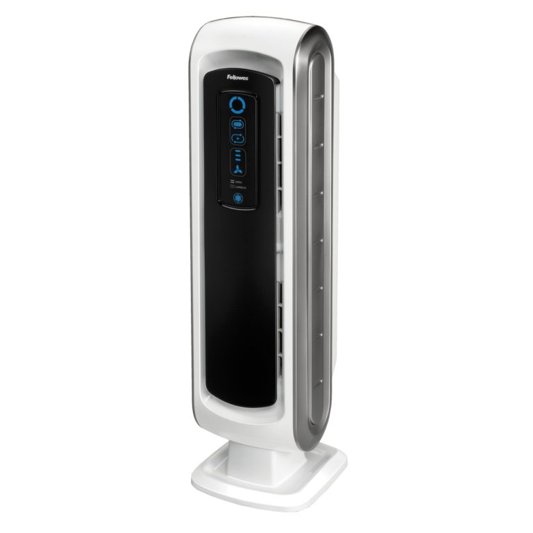 Purificator Aer Aeramax Dx5 18Mp Fellowes