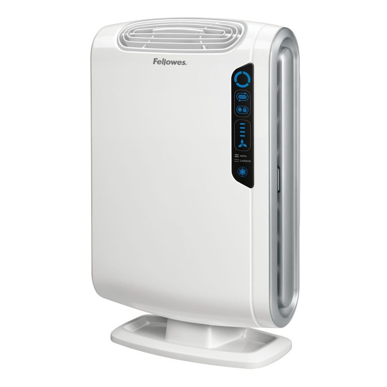 Purificator Aer Aeramax Dx55 36Mp Fellowes