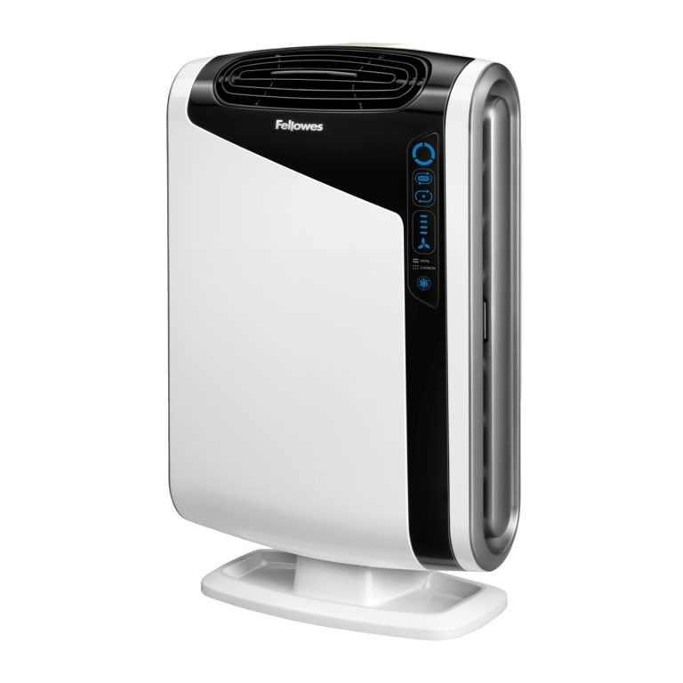 Purificator Aer Aeramax Dx95 28Mp Fellowes