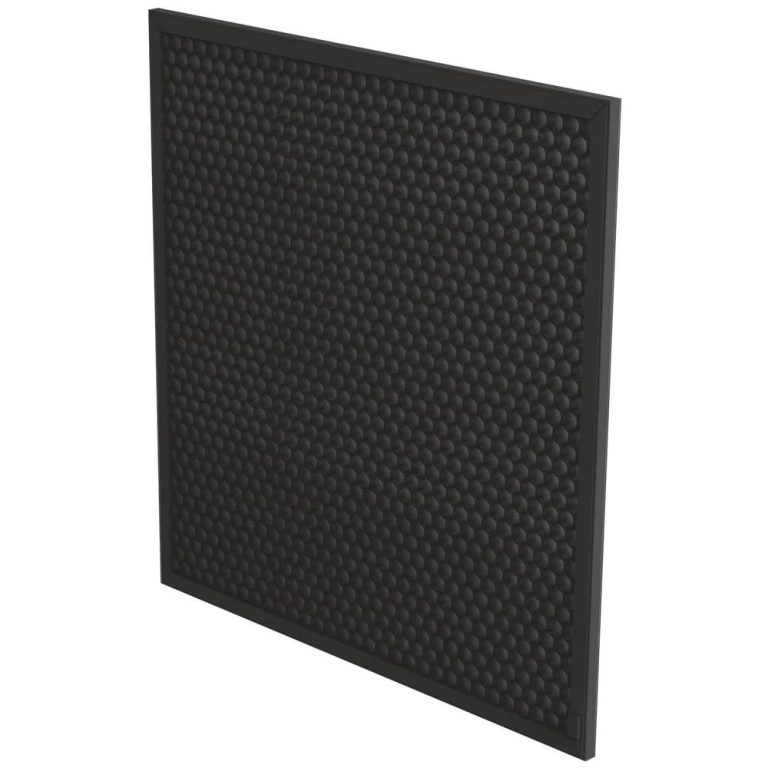 Filtru Standard Cu Carbune Aeramax Pro 2/Set Fellowes