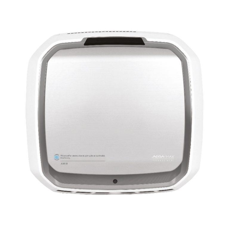 Purificator Aer Aeramax Pro Am Iii 65Mp Perete Fellowes