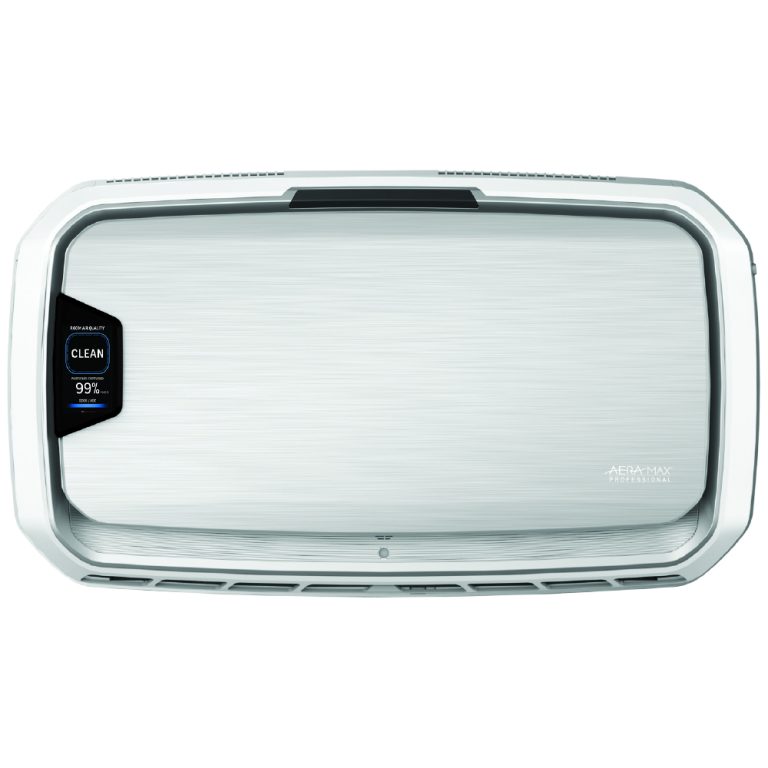 Purificator Aer Aeramax Pro Amiv Pureview 130Mp Fellowes