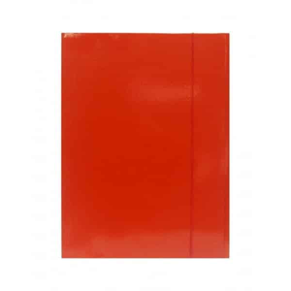 Mapa Carton Cu Elastic Rosie 600g Fornax