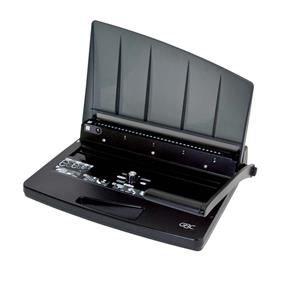 Aparat Indosariat Manual Wirebind W15 Gbc