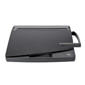 Aparat Indosariat Manual Wirebind W15 Gbc