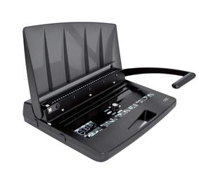 Aparat Indosariat Manual Wirebind W15 Gbc