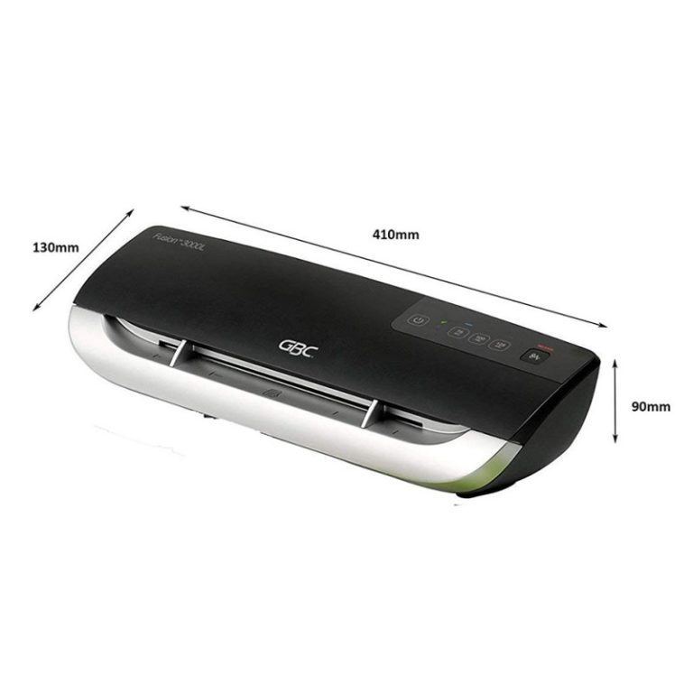 Laminator A4 Fusion 3000L Gbc