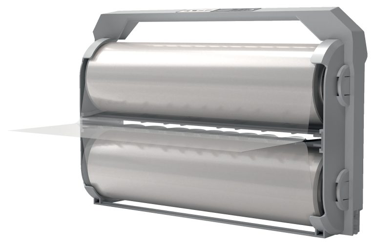Rola Film Laminare 75 Microni Foton Gbc