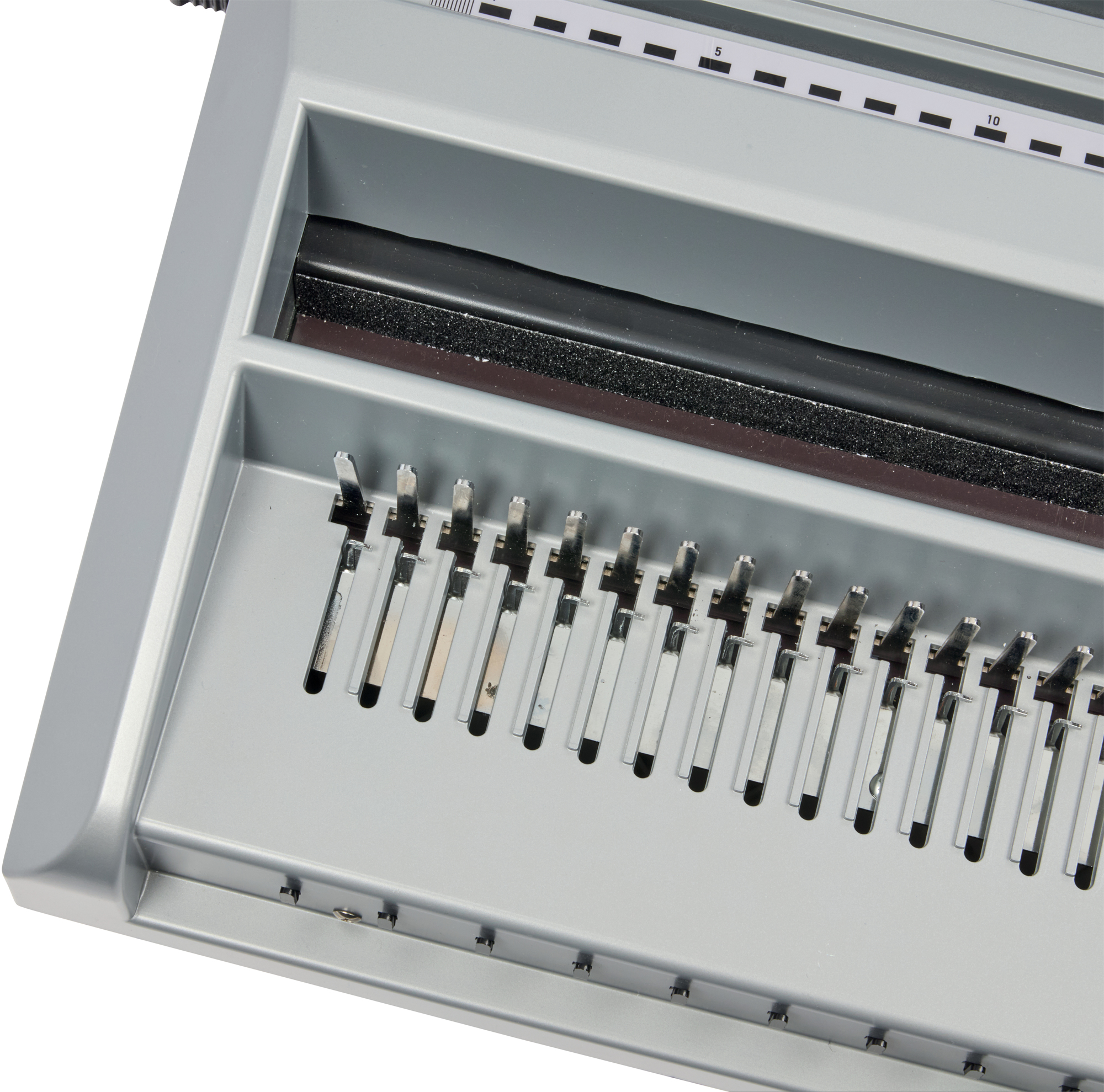 Aparat Indosariat Manual Multibind Mb20 Gbc