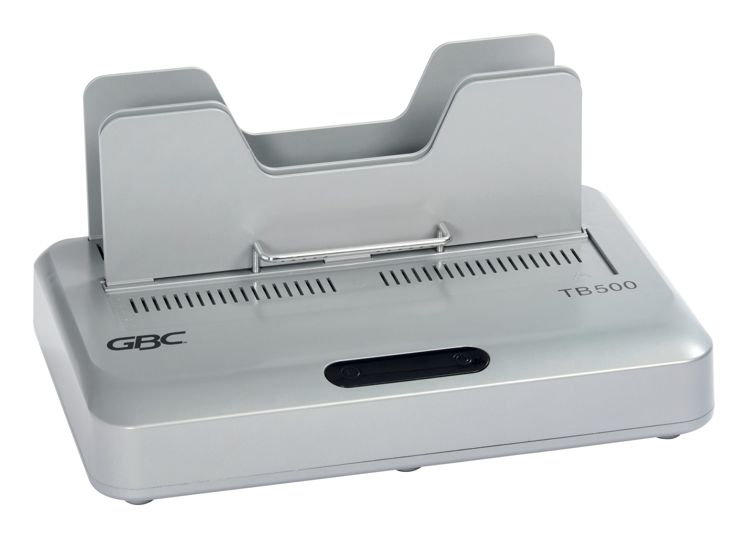 Aparat Indosariat Profesional Thermabind Tb500 Gbc