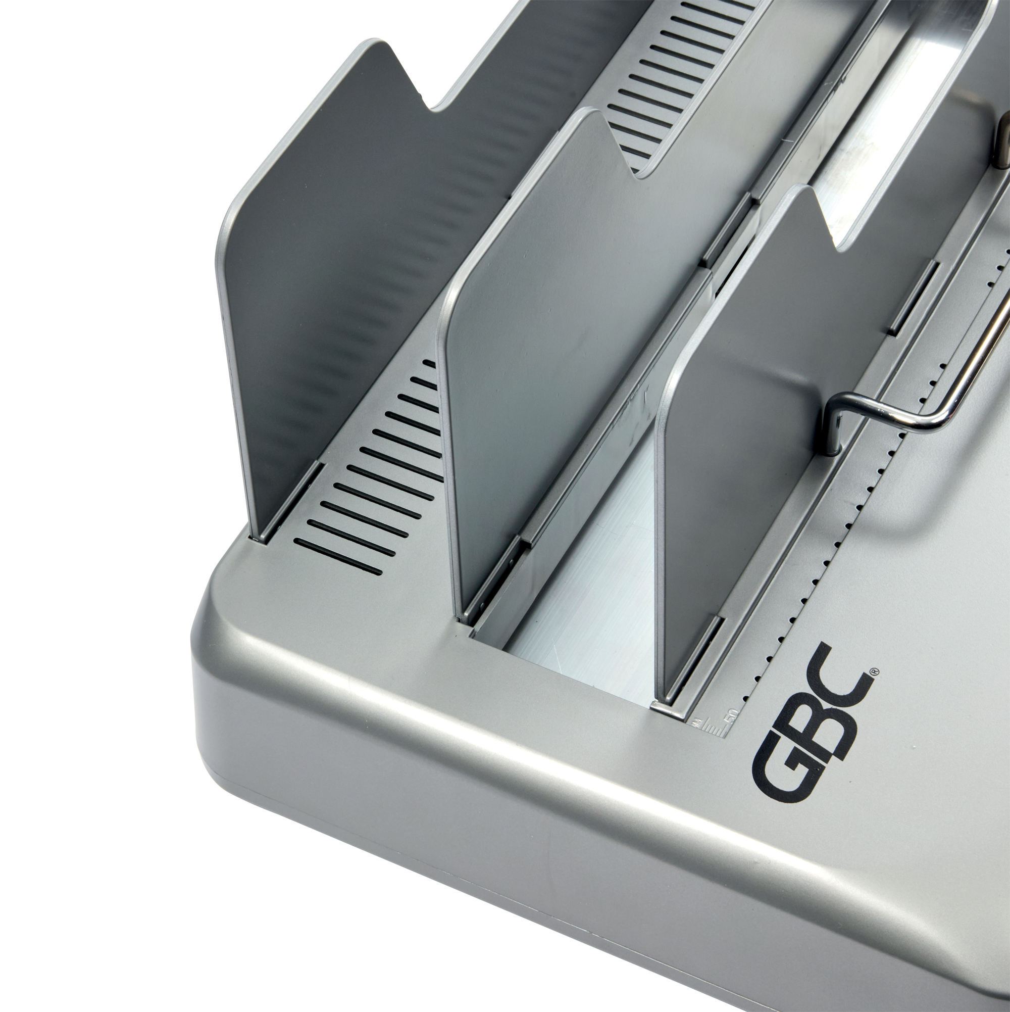 Aparat Indosariat Profesional Thermabind Tb500 Gbc