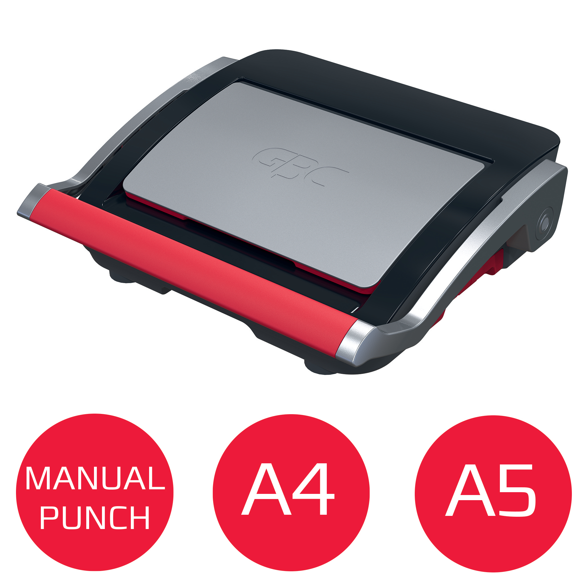Aparat Indosariat Manual Wirebind Wb15 Gbc