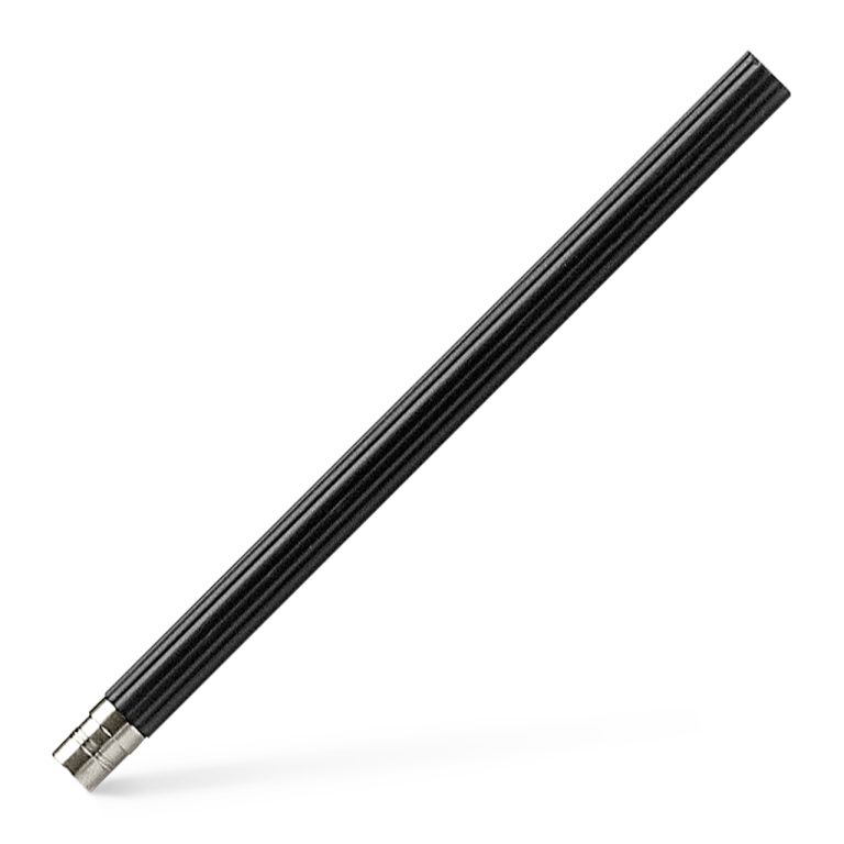 Set 5 Creioane Grafit Negre No V Pt Perfect Pencil Graf Von Faber