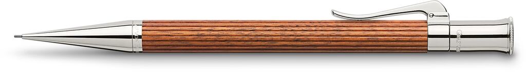 Creion Mecanic Classic Lemn Pernambuco Graf von Faber-Castell