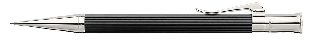 Creion Mecanic Classic Ebony Graf von Faber-Castell