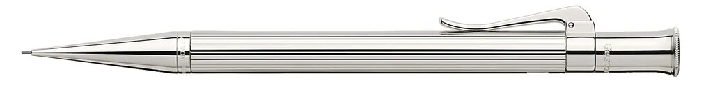 Creion Mecanic Classic Platinum Graf von Faber-Castell