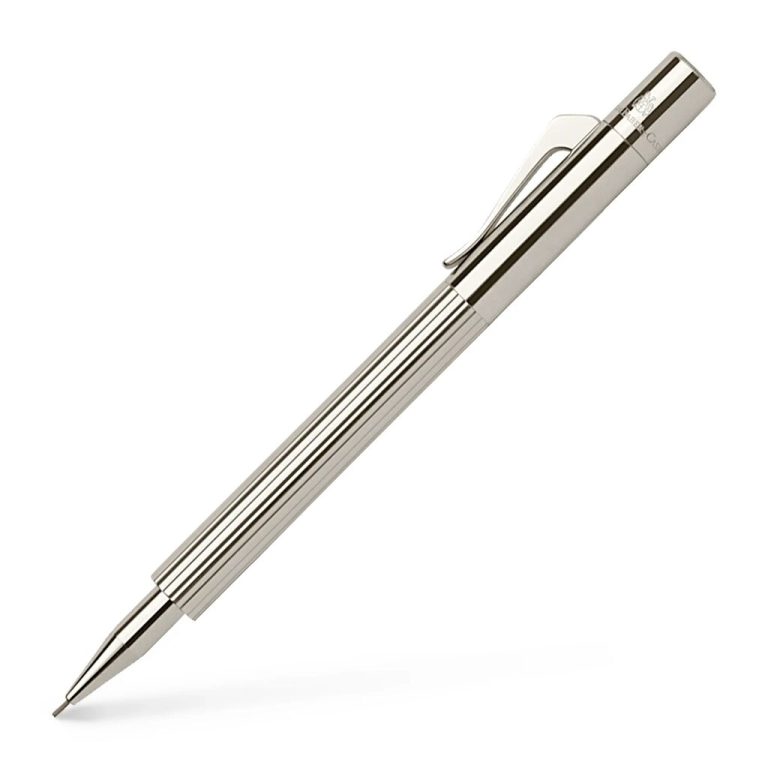 Creion Mecanic Pocket Platinium Graf von Faber-Castell