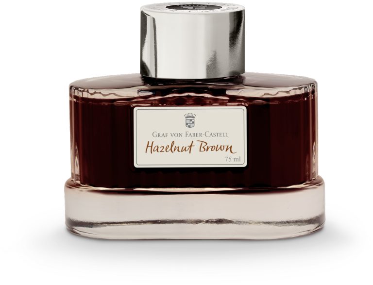 Cerneala 75ml Maro Nuca Graf von Faber-Castell