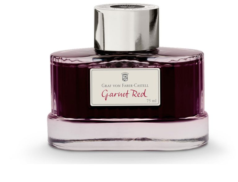 Cerneala 75ml Rosie Graf von Faber-Castell