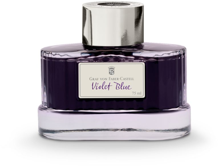 Cerneala 75ml Albastru Violet Graf von Faber-Castell