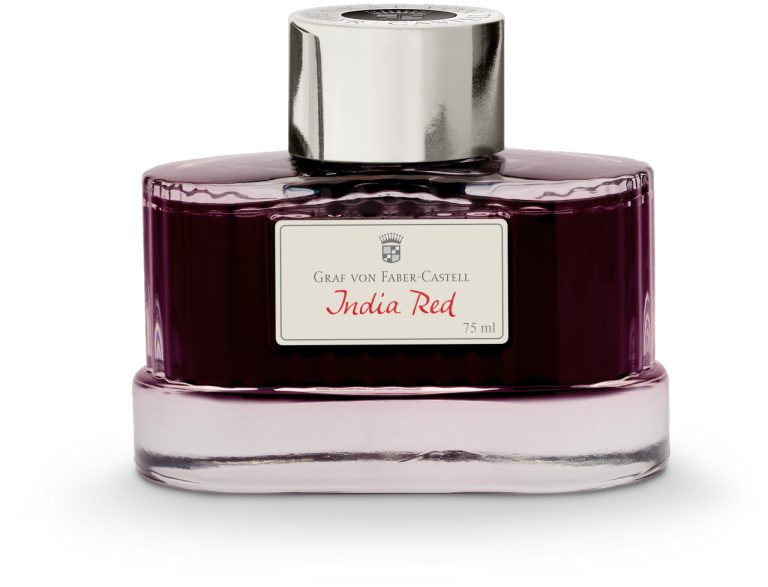 Cerneala 75ml Rosu Indian Graf von Faber-Castell
