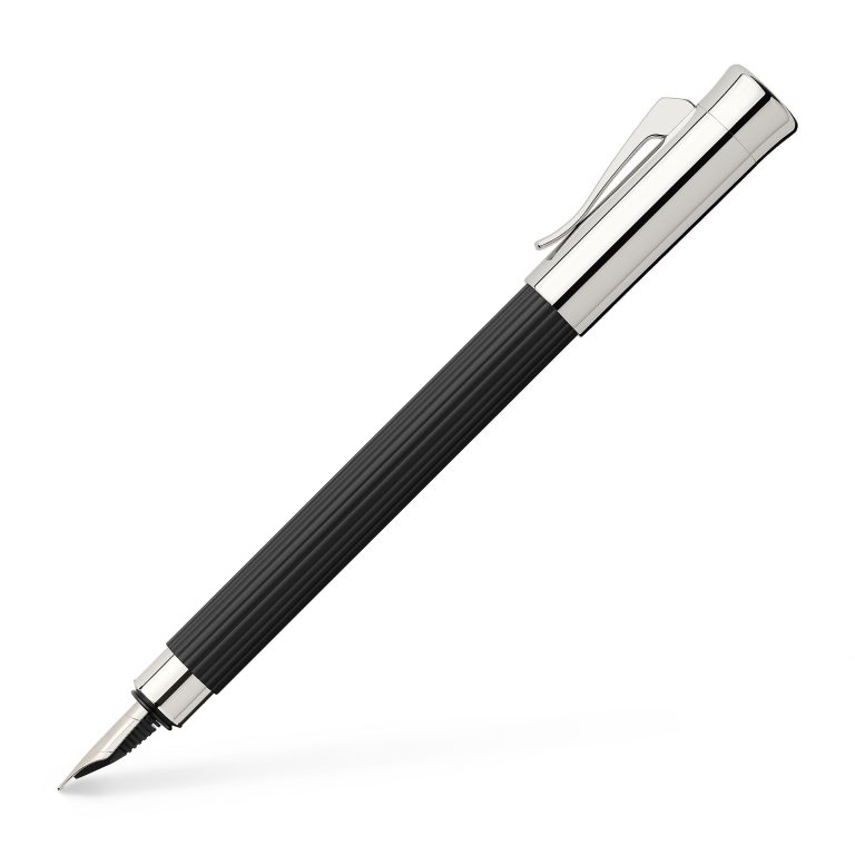 Stilou Tamitio Negru F Graf von Faber-Castell