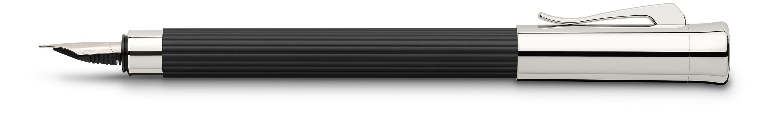 Stilou Tamitio Negru F Graf von Faber-Castell