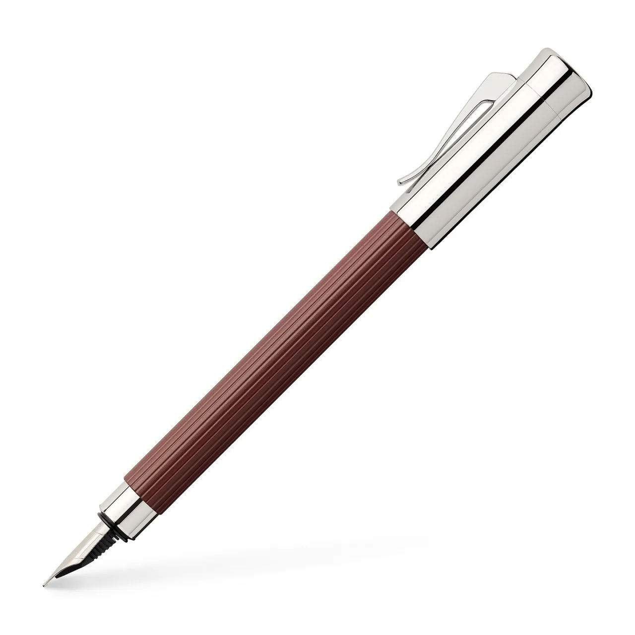 Stilou Tamitio Marsala F Graf von Faber-Castell