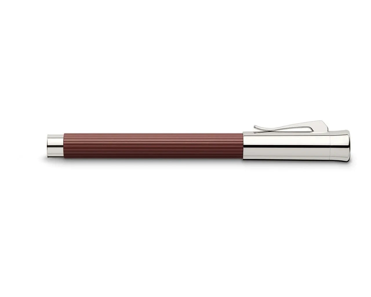 Stilou Tamitio Marsala F Graf von Faber-Castell