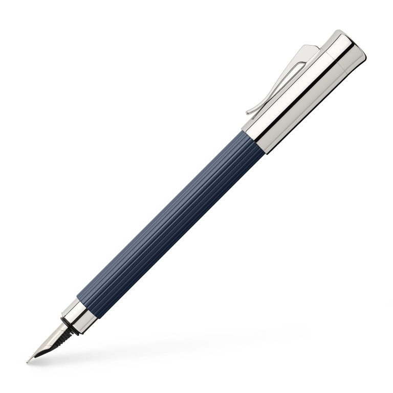 Stilou Tamitio Night Blue M Graf von Faber-Castell