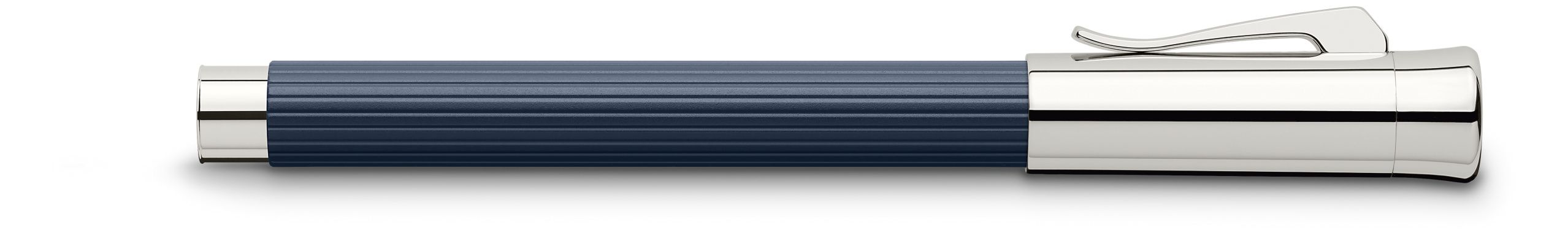 Stilou Tamitio Night Blue M Graf von Faber-Castell