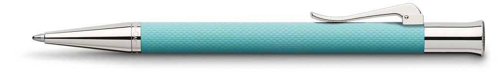 Pix Guilloche Turcoaz Graf von Faber-Castell