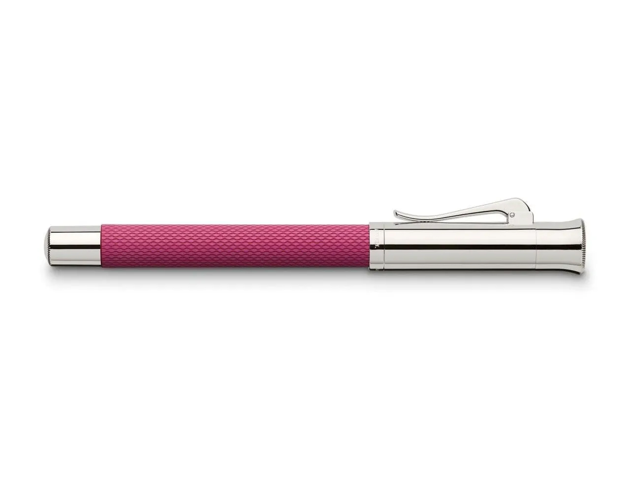 Stilou Guilloche Roz M Graf von Faber-Castell