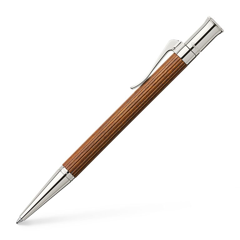Pix Classic Lemn Pernambuco Maro Graf von Faber-Castell