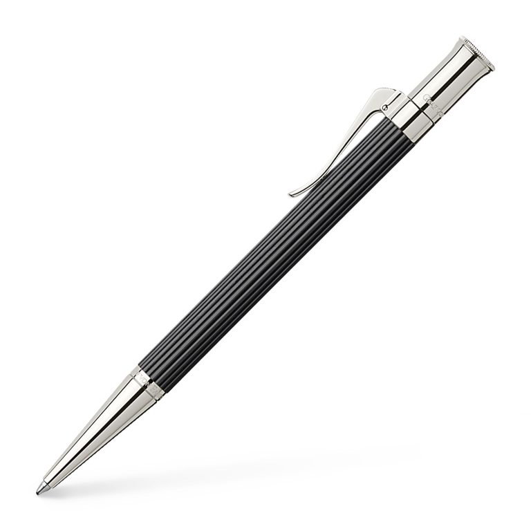 Pix Classic Lemn Ebony Negru Graf von Faber-Castell