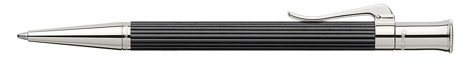 Pix Classic Lemn Ebony Negru Graf von Faber-Castell