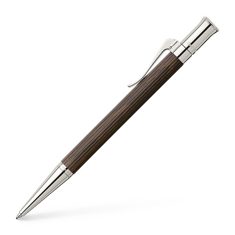 Pix Classic Lemn Grenadilla Maro Inchis Graf von Faber-Castell