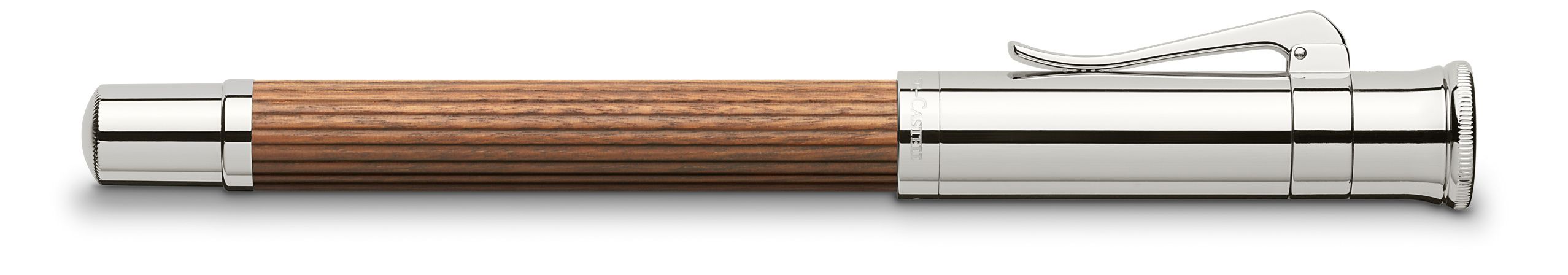 Stilou Classic Lemn Pernambuco Maro M Graf von Faber-Castell