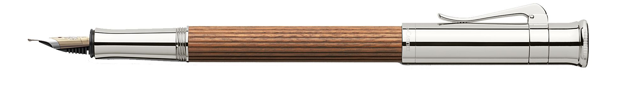 Stilou Classic Lemn Pernambuco Maro F Graf von Faber-Castell
