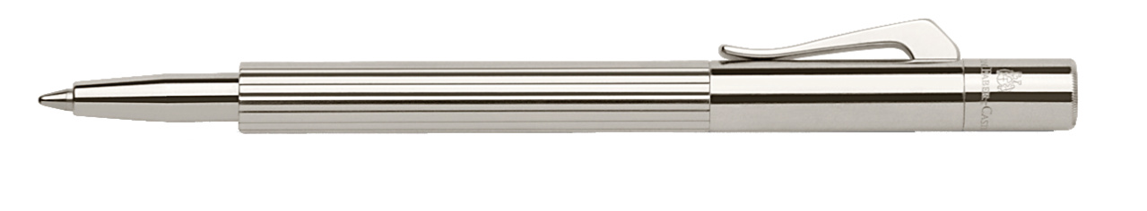 Pix Pocket Platinum Graf von Faber-Castell