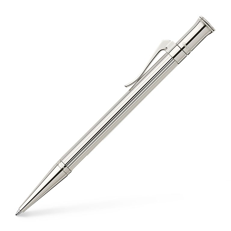 Pix Classic Silver Graf von Faber-Castell