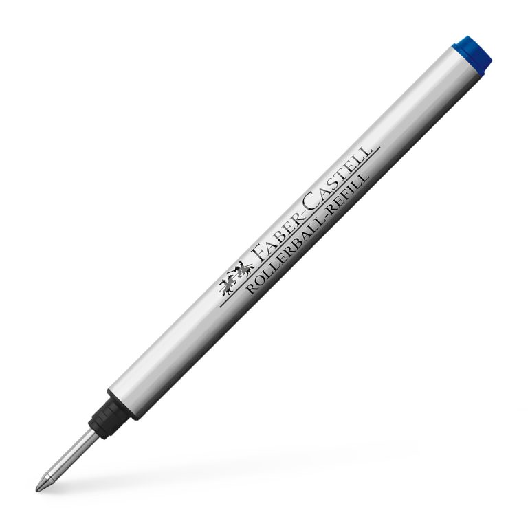 Rezerva Roller Intuition Albastru Graf von Faber-Castell