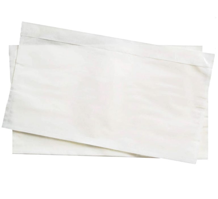Plic Port Doc Dl Silicon Int 240*110mm Plastic 1000/C Gpv