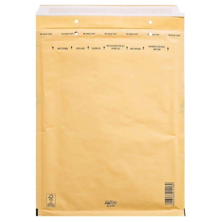 Plic Perna Aer H/18 Ext-290*370mm/Int-270*360mm Maro Gpv