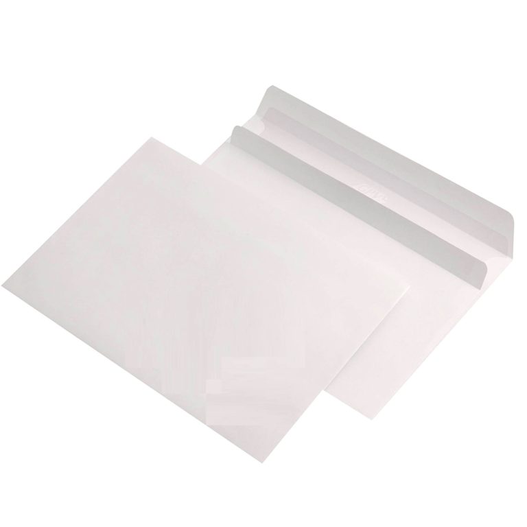 Plic C5 Autoad 70g 162*229mm Alb Tip L 500/C Gpv