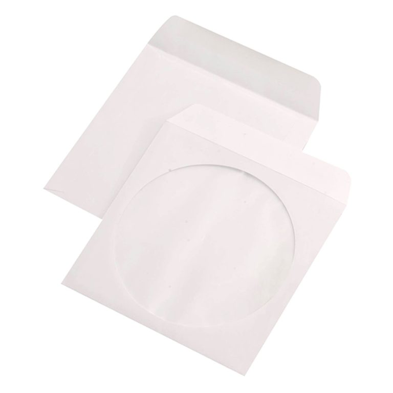 Plic Cd Gumat 90g 124*127mm Fer Centrata 1000/C Gpv