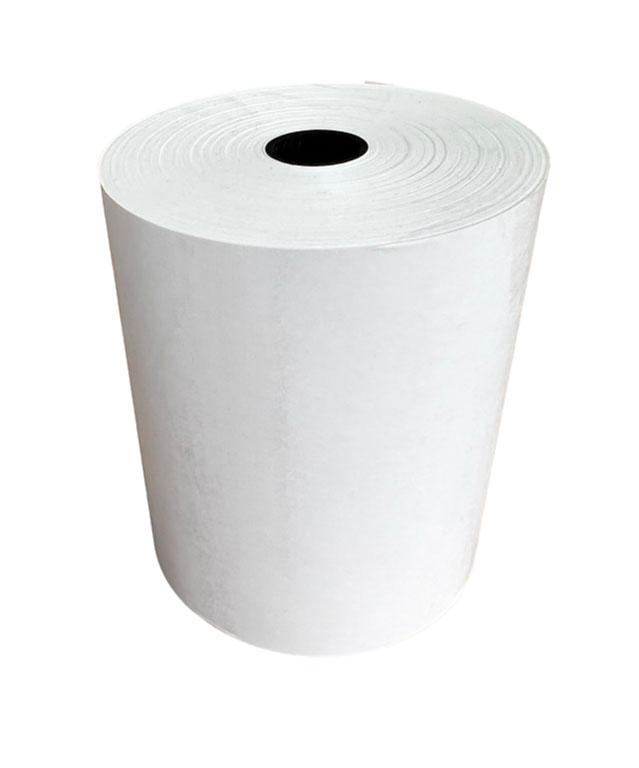 Rola Hartie 76mm Termica 25M