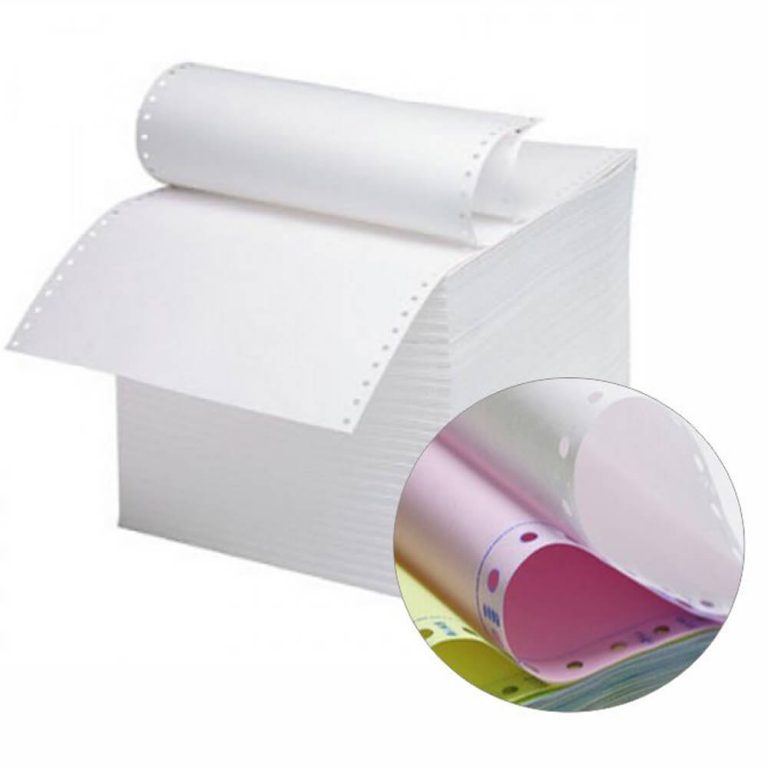 Hartie Imprimanta A5 3Ex 55g 1100 Seturi Color