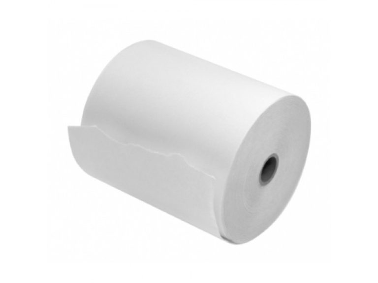Rola Hartie 80mm Termica 40M