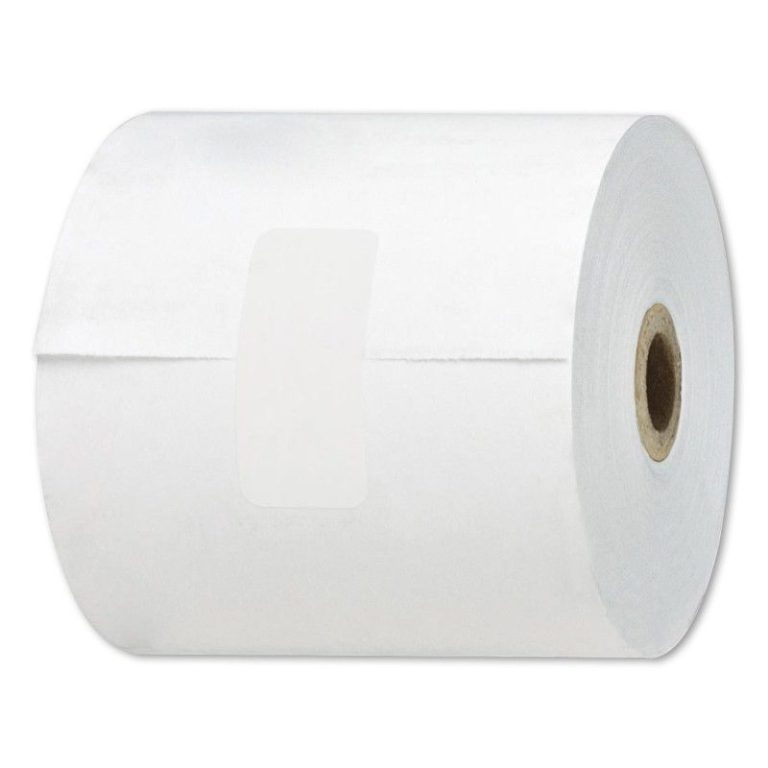 Rola Hartie 80mm Termica 60M